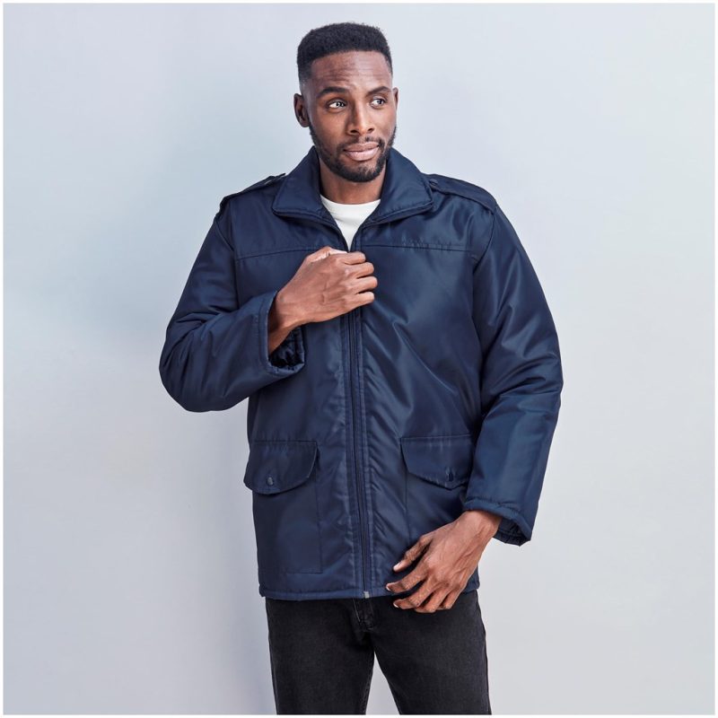 Alaris Padded Jacket - Image 27